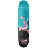 Hydroponic x Pink Panther Skateboard Deck (8.125"|Türkis)