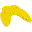 Mundschutz Sisu Next Gen Aero M Sunny Yellow