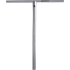 Trynyty Titanium Lenker 720mm silber