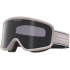 Whitespace Dual Tone Skibrille (Rock Ridge/Granite Gray/Smoke Lens)