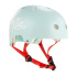 Rio Roller Script Helm - Matt Teal - S/M 53-56cm