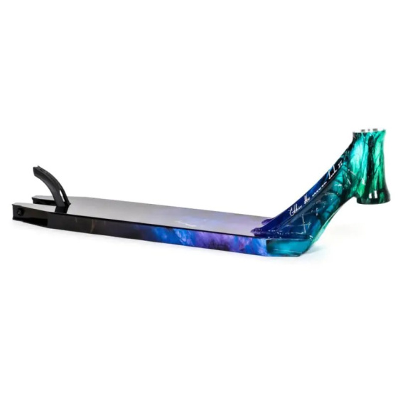 Deck Ethic Erawan V2 500mm Blue Iridium