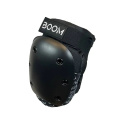 Knieschoner Boom Basic Schwarz L