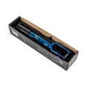 Ethic Merrow V3 HIC Gabel Blue Chrome
