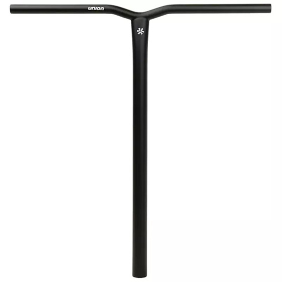 Union Titanium Lenker Oversize 600mm schwarz