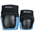 Boom Basic Teal S Schutzset