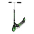 Street Surfing Scooter URBAN XPR Schwarz Grün