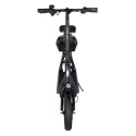 Elektrischer Roller City Boss Z500 schwarz