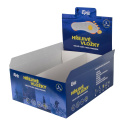 Wärmende Einlegesohlen für Schuhe Epicstar, Gr. L - 30 Sets