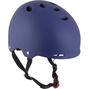 Helm Triple Eight Gotham Mips XS-S blau