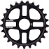 Wethepeople 4Star BMX Převodníky (Černá|25T)