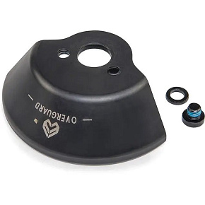 Eclat Overguard Universal Hubguard BMX (Schwarz)