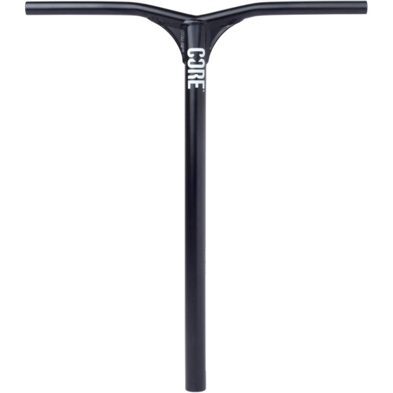 Core SL Aluminium Lenker 620mm schwarz