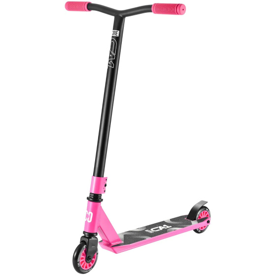 Stunt-Scooter CORE CA1 Rosa