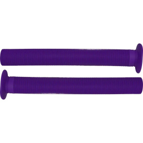 ODI Longneck XL Gripy Na Koloběžku (Purpurová)