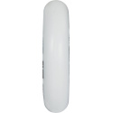 Elite Air Ride Floral Rad 125mm weiß