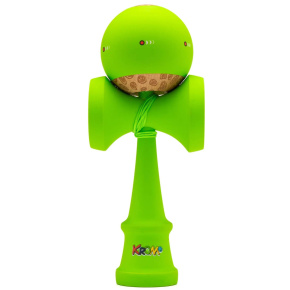 KROM Kolor Kendama (Grün)