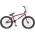 Mafia Kush 2 20" Freestyle BMX Fahrrad (Rot)