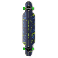 Hydroponik DT 3.0 Komplettes Longboard (39.25"|Müll)