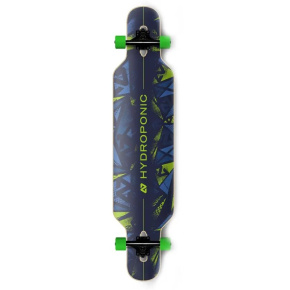 Hydroponik DT 3.0 Komplettes Longboard (39.25"|Müll)