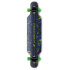 Hydroponik DT 3.0 Komplettes Longboard (39.25"|Müll)