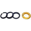 Headset Proto Integrattron gold