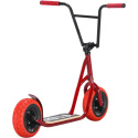 Rocker Rolla Big Wheel Roller rot