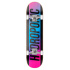 Skateboard Hydroponic Tik Degraded 8" Blau