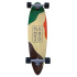 Madrid Series Komplettes Longboard (36.25"|Wüste)