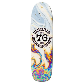 Madrid New Cruiser Board (8.2"|Chroma)