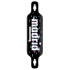 Madrid Drop-Thru Longboard Deck (40"|Glitch)