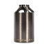 Ethic Steel Peg 60mm Transparent Schwarz