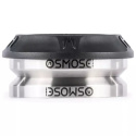 Headset Ethic Osmose Silikon Keramik schwarz
