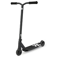 Union Lite XS Scooter Schwarz