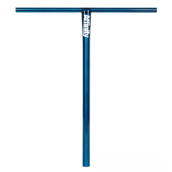 Affinity T Classics XL Oversized 710mm Deep Blue Lenker