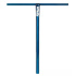 Affinity T Classics XL Oversized 710mm Deep Blue Lenker