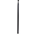 Stumpfe Thermal Black Lenker 650 mm