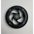 Rideoo Flyby 110mm Rad schwarz