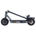 Elektrischer Roller Street Surfing VOLTAIK ION 400 grau