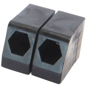 Deck-Enden Lucky 5.3"