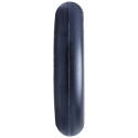 Kolečko Antics Glider 110mm schwarz