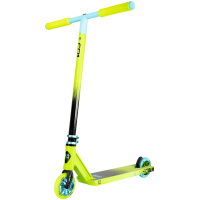 Stunt-Scooter CORE CD1 Limette/Blau