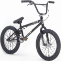 Freestyle BMX Academy Origin 18'' 2022 18" Glanz Schwarz