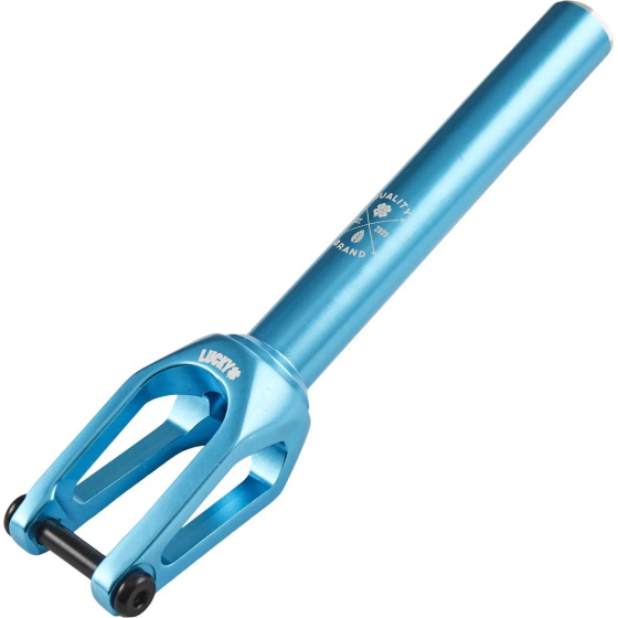 Gabel Lucky Huracan v2 IHC Türkis