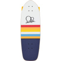 Surfskate Ocean Pacific Sunset 29.5" Gelb