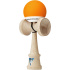 Kendama KROM Pop Rubber matt Orange
