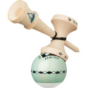 Kendama KROM Signature MOD Grün