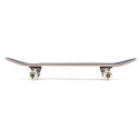 Skateboard Voltage Graffiti Logo 7.5" x 31" Natur