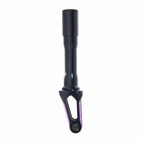 Gabel Oath Spinal SCS/HIC Schwarz/Lila Gabel Oath Spinal SCS/HIC Schwarz/Lila