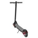 City Boss Elektrischer Zwillingsroller